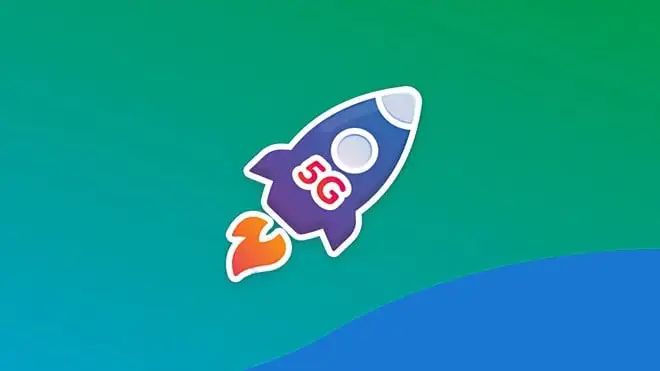 ho. Mobile regala il 5G per l'estate