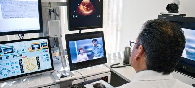 Il mercato dell'assistenza in casa a distanza crescerà tanto in pochi anni