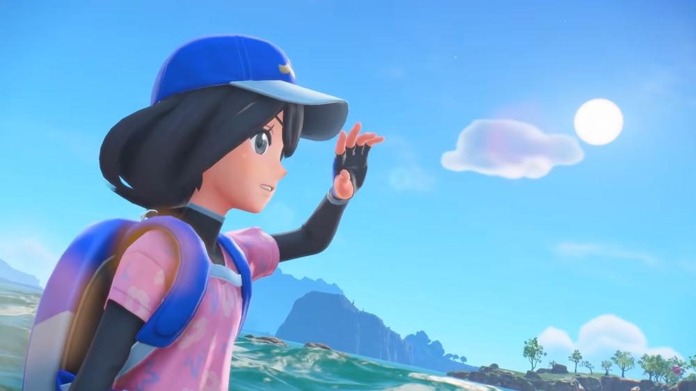 Pokémon Gen 10 Revealed: Winds and Waves Launching For Nintendo Switch 2 in 2027