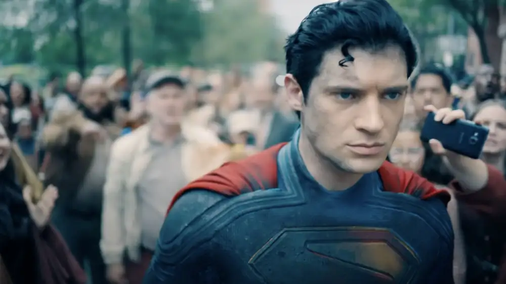 Insider reveals James Gunn’s Superman needs to break a major box office record