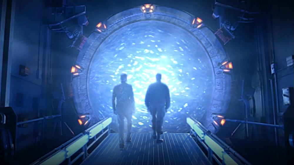 Amazon Announces New Stargate Series Headed to Prime Video