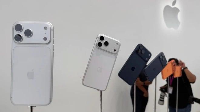 Apple introduce sugli iPhone 17 Pro un'opzione per disattivare il PWM