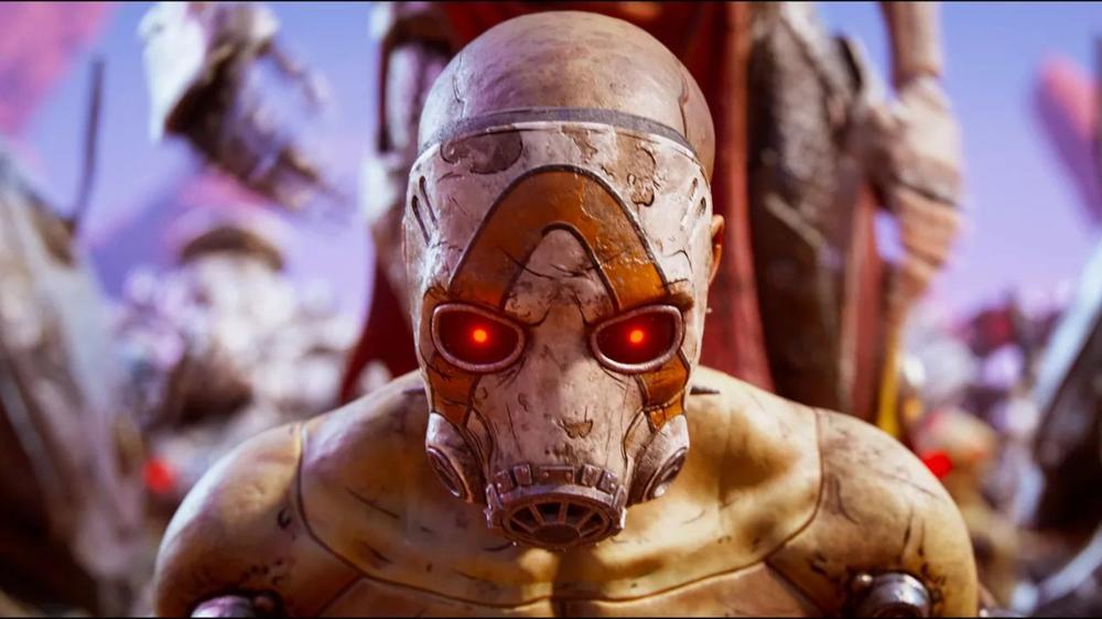 Borderlands 4 Switch 2 release date confirmed but it’s not all good news