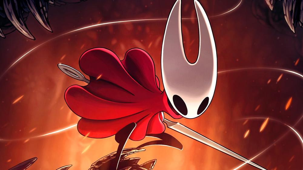 Hollow Knight: Silksong Dev Team Cherry Confirms It's Working on DLC — but It Doesn't Know When It Will Come Out