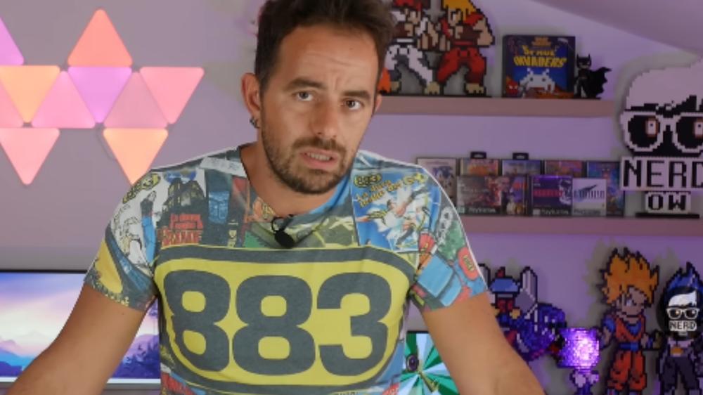 Retro gaming YouTuber faces 3 years in jail for reviewing handheld consoles