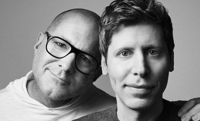 OpenAI e Jony Ive: un nuovo capitolo per l'AI, tra miliardi e ostacoli legali