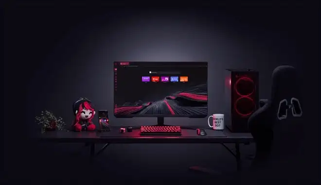 Opera GX migliora multitasking e gestione delle schede: le novità del browser gaming