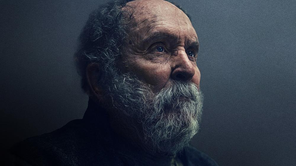 Robert Duvall’s final movie is now streaming on Netflix