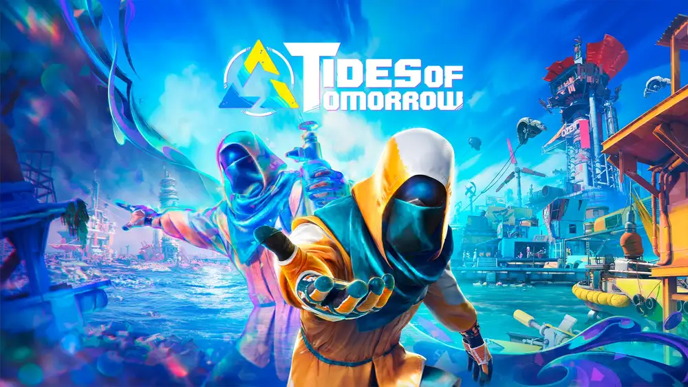 Tides of Tomorrow arriverà il 24 febbraio 2026 su PC, PlayStation 5 e Xbox Series