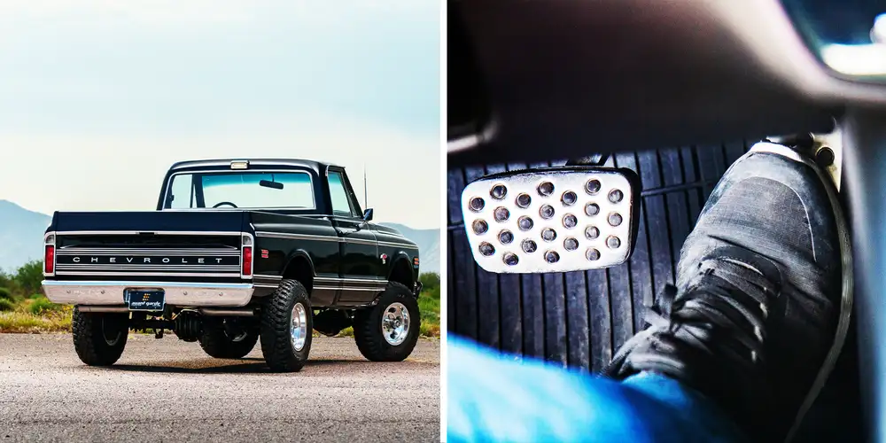 “$300 fee”: Tow truck driver picks up a brand-new Chevrolet truck. Then mechanic realizes the floor mat is the issue