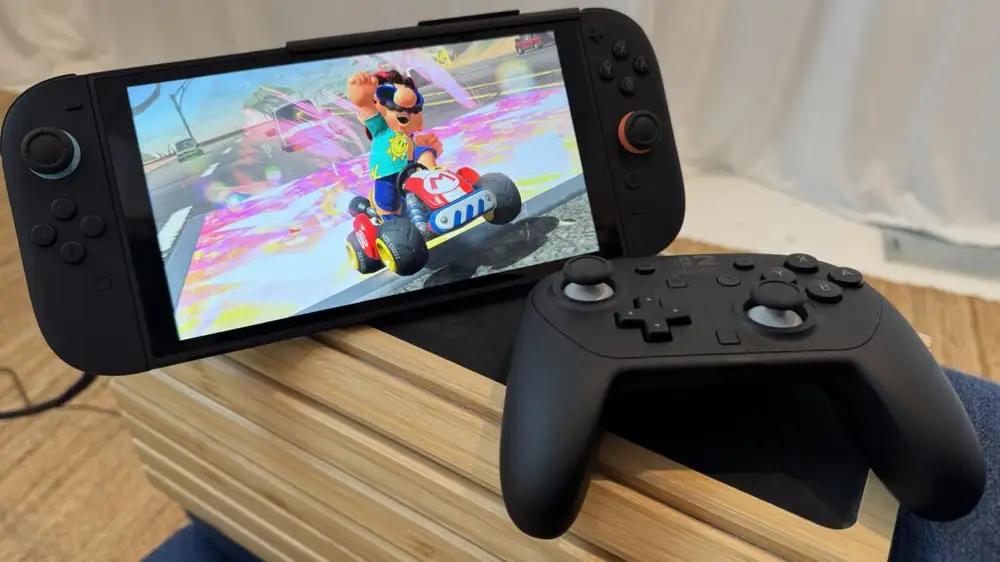 11 things you probably didn’t know the Switch 2 can do