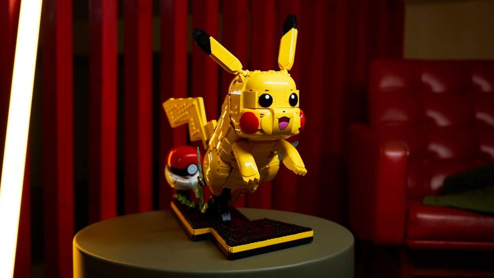 Every New LEGO Set Releasing in February 2026