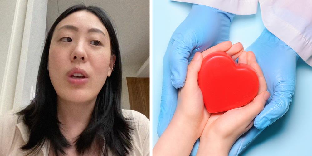 “As someone who needs a new kidney, this is horrific”: The internet’s organ donor conspiracy theory turns out to have some truth to it