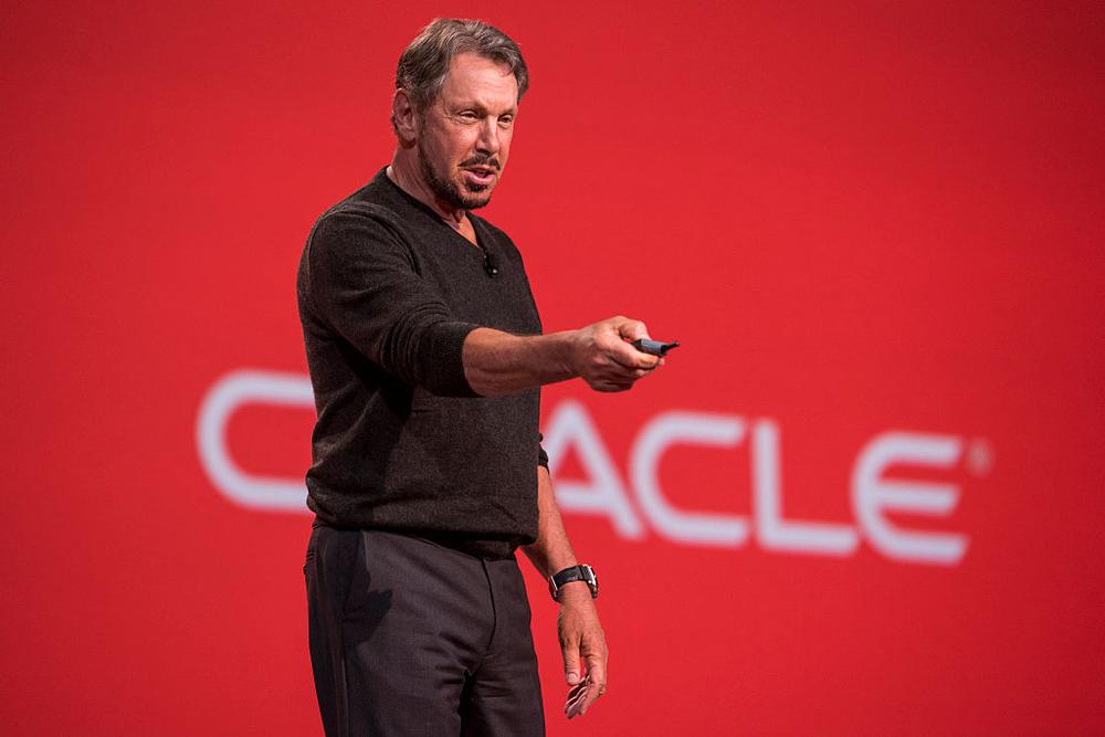Clop hackers caught exploiting Oracle zero-day bug to steal executives’ personal data
