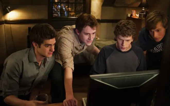 The Social Network 2 si farà: a dirigere la pellicola sarà Aaron Sorkin