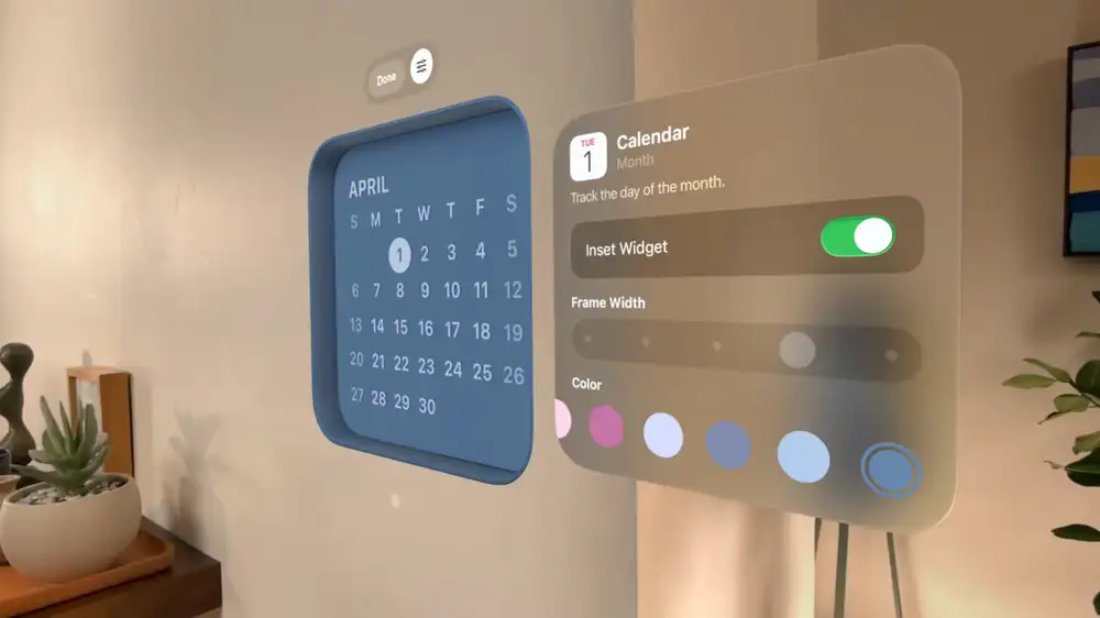 With visionOS 26, Apple begins to zero-in on what the Vision Pro is actually used for