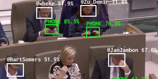 40mila videocamere nel mondo a rischio hacker, una parte anche in Italia