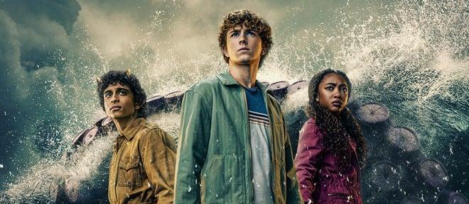 Percy Jackson 2: data d'uscita, teaser e le novità sulla stagione 3