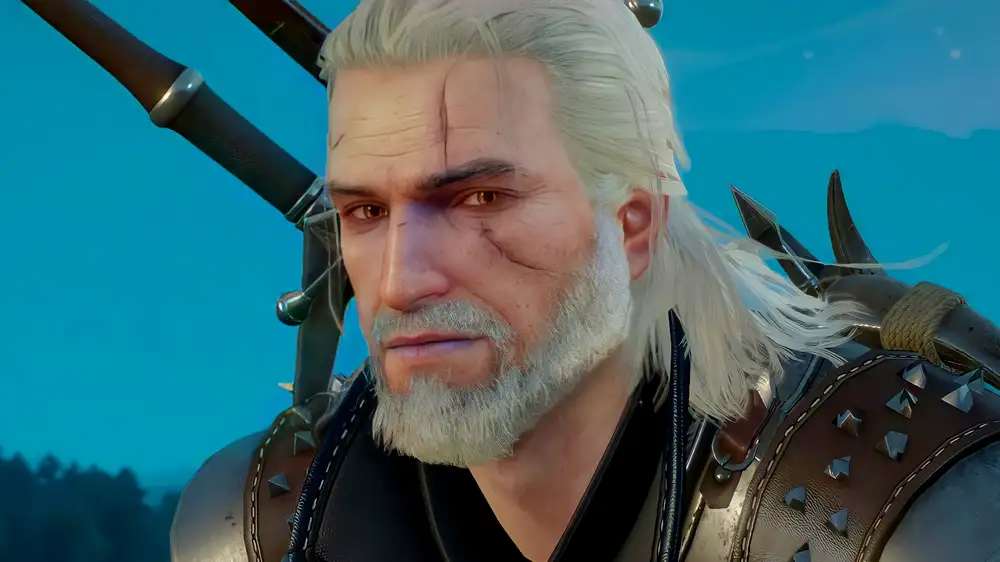 The Witcher 3 is still the gold standard for RPGs even after 10 years