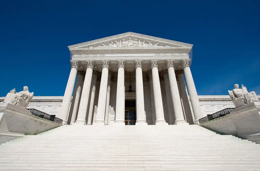 SCOTUS porn ruling opens door to sweeping internet age verification