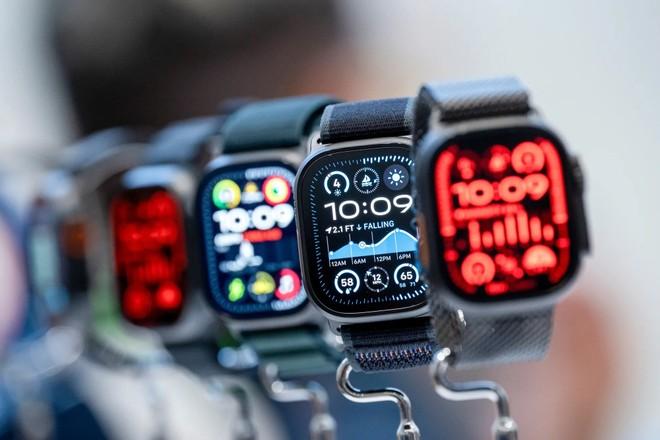 Apple Watch 11, Ultra 3 e SE avranno un nuovo chip, ma non sarà rivoluzionario