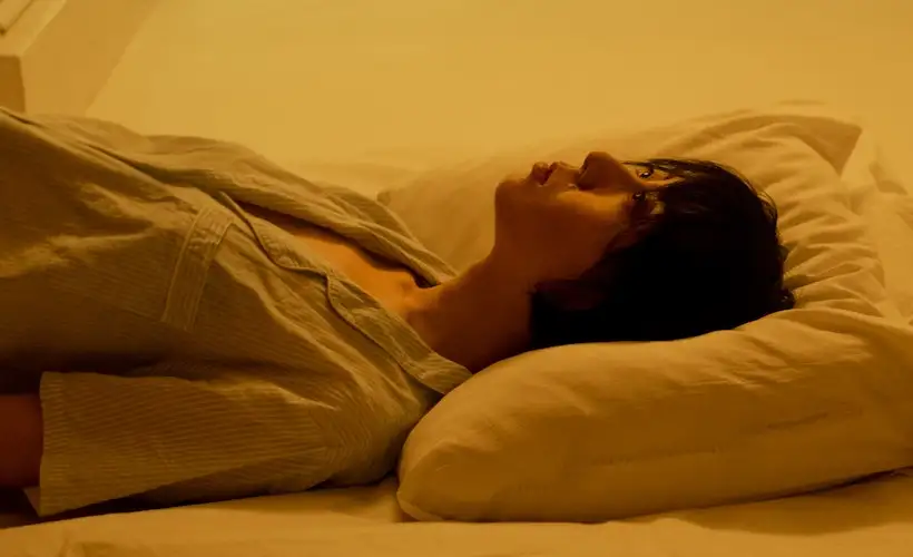 Woman Silences Fictional Intrusive Thought With Real-Life Embarrassing Memory