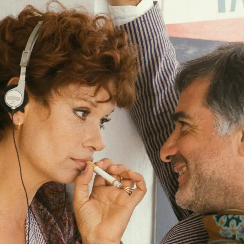 È morta Lea Massari: l’ultima 