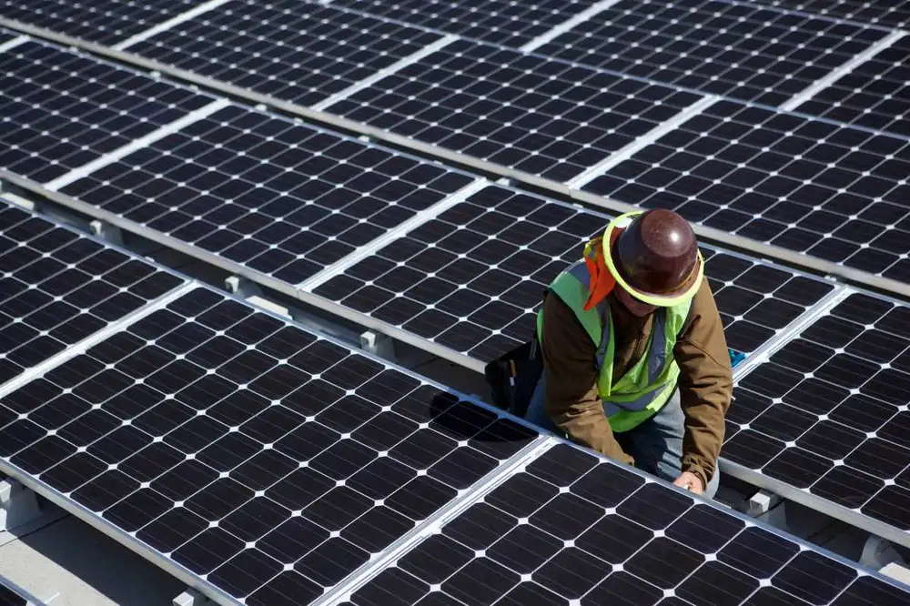 Meta adds another 650 MW of solar power to its AI push
