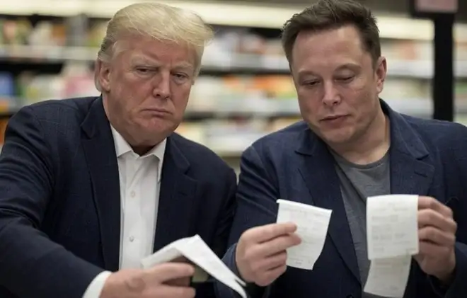 Trump vs. Musk, si distendono un po' i toni pubblici ma la tensione resta alta