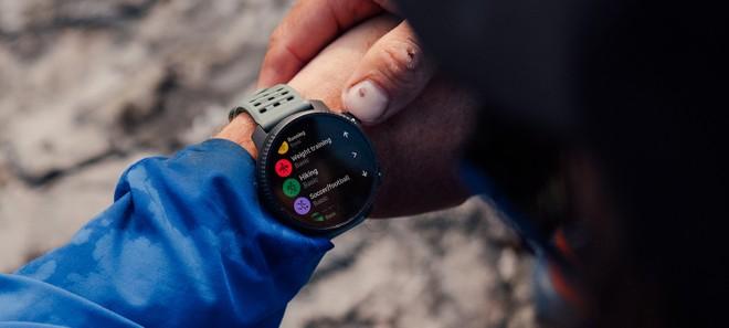 Suunto Vertical 2 è ufficiale: caratteristiche e PREZZO del nuovo sportwatch