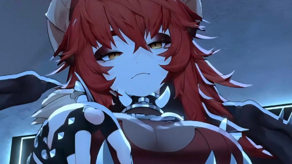 Zentreya dethrones Ironmouse as most-watched English VTuber