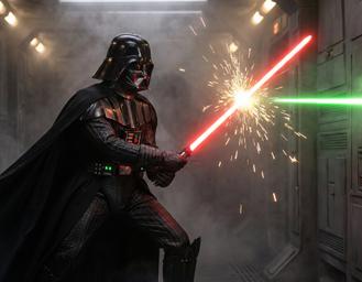 Disney alza il muro sull’IA e diffida Google