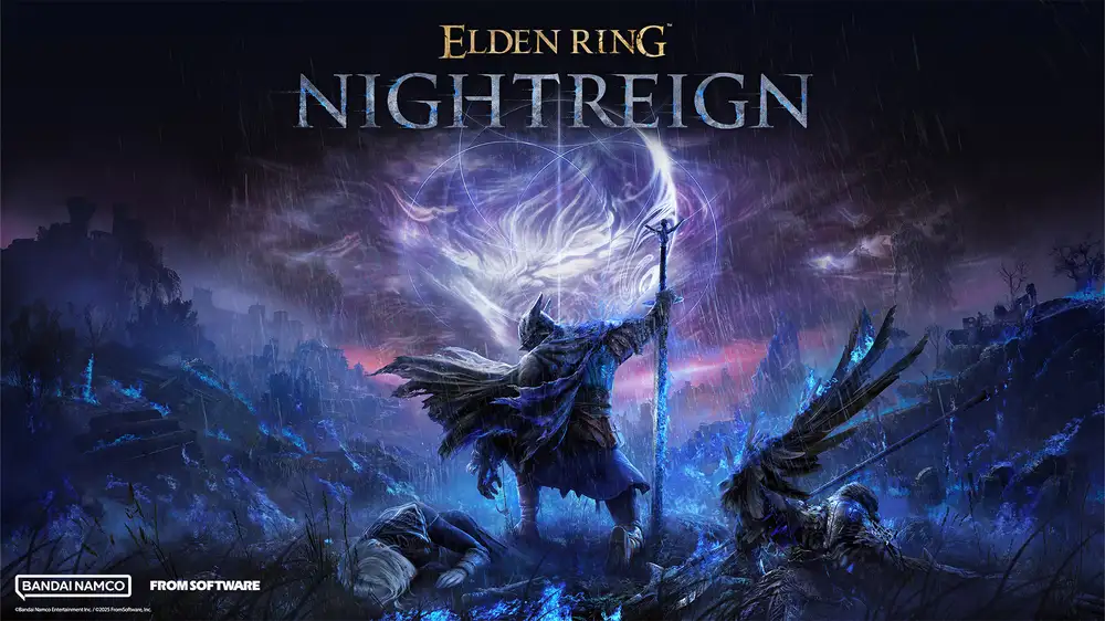Giochi nuovi, Elden Ring Nightreign tra le principali uscite della settimana (26 maggio - 1 giugno)