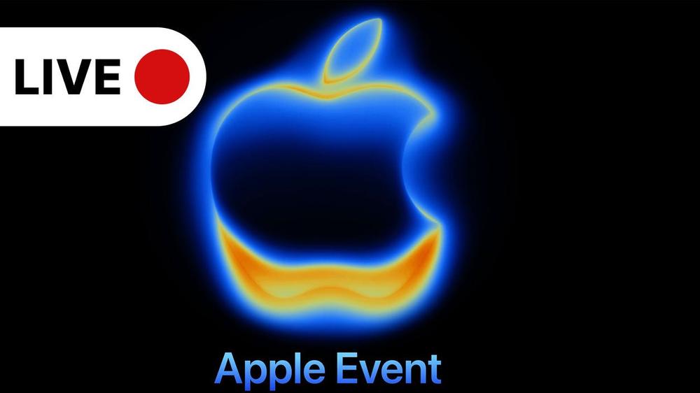 Updating Live: Apple iPhone 17 Event