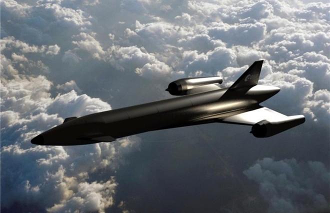 Invictus: l'ESA lancia lo spazioplano ipersonico a idrogeno da Mach 5