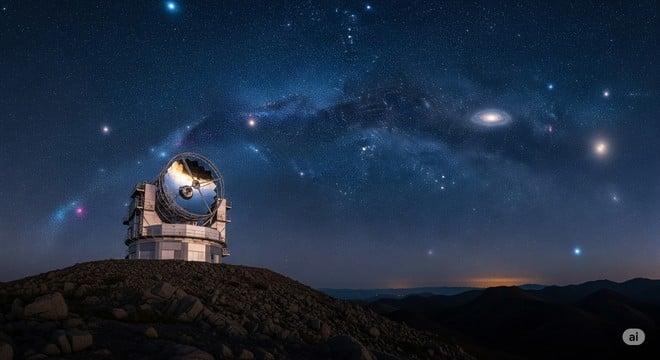 Telescopio TMT, la Spagna offre 400 milioni per salvarlo