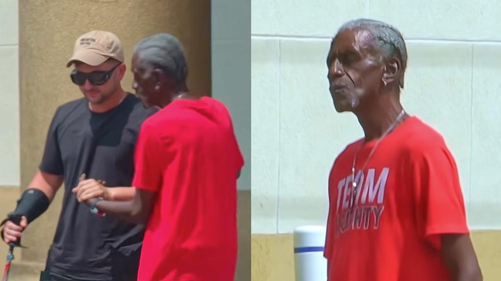 Man gifted $100k by YouTuber MD Motivator kidnapped and robbed for the money
