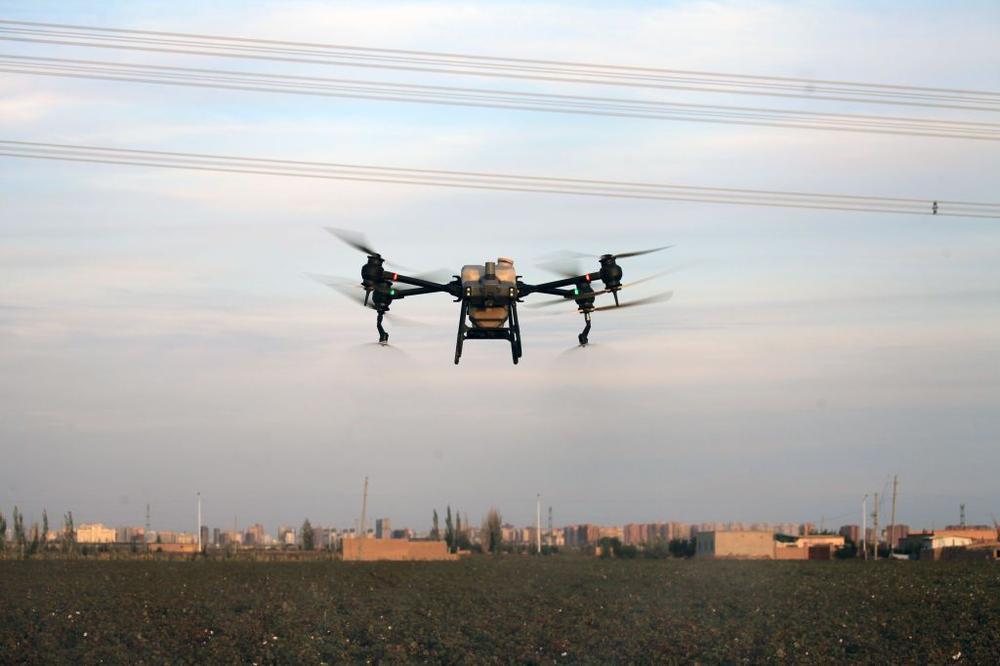 China covertly supplying drone engines to Russia despite sanctions, Reuters reports