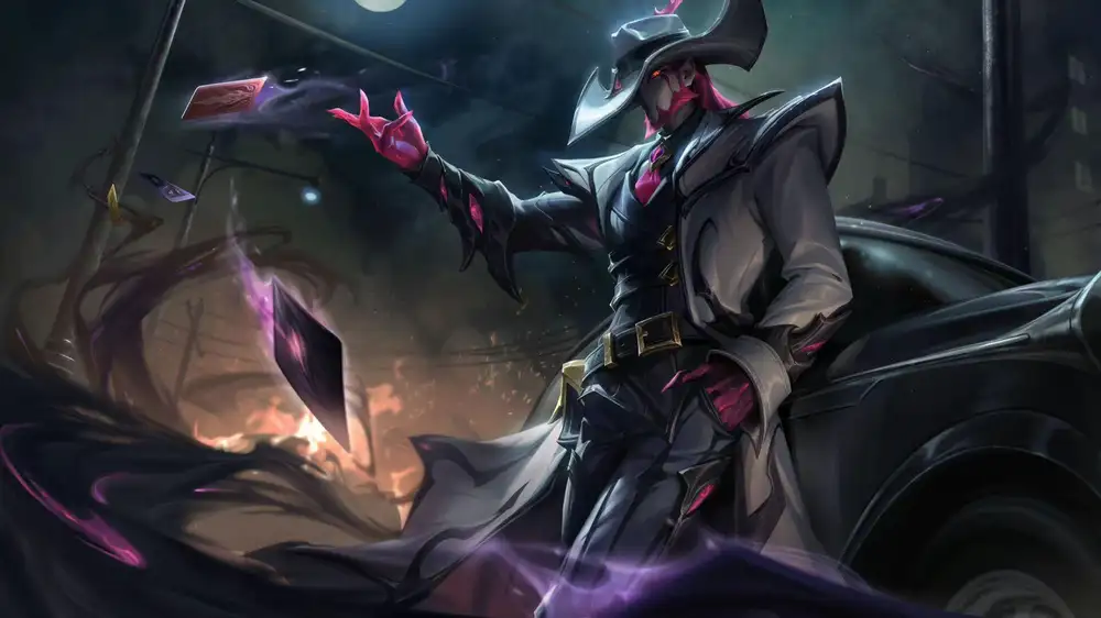 League of Legends update 25.13 patch notes