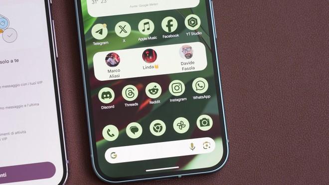 Android 16 QPR2 segnerà la svolta con il debutto dell'agente AI?