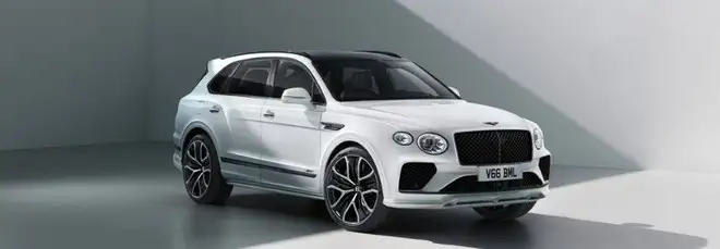 Bentley Bentayga Speed 2025: il SUV più potente della storia del marchio britannico