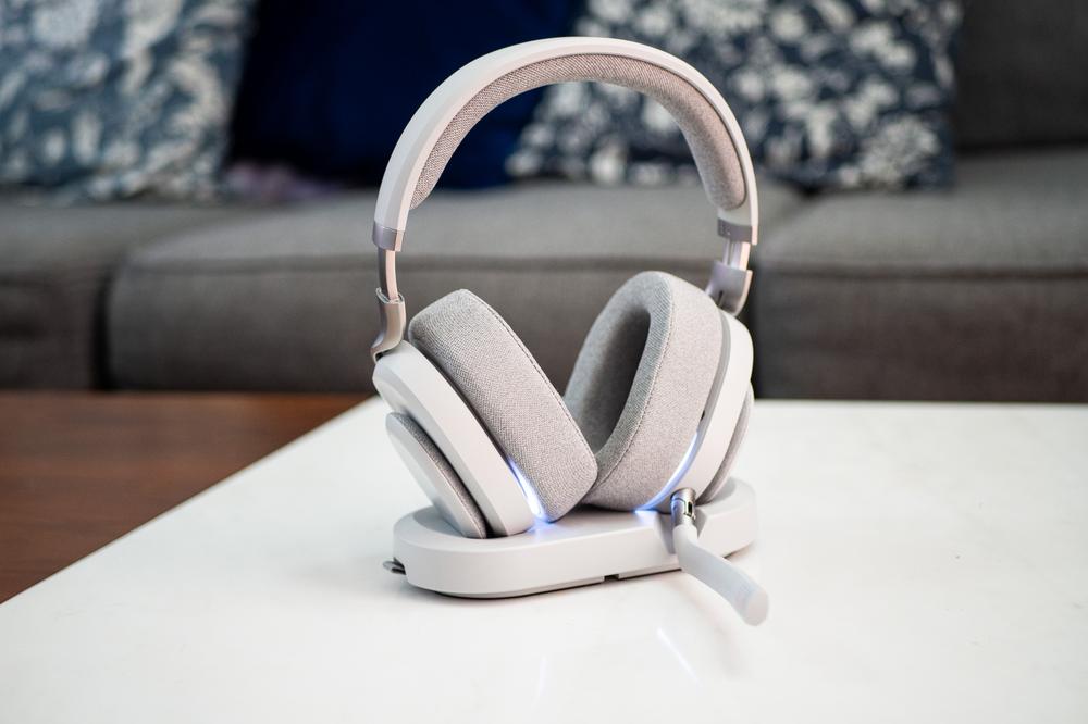 The best gaming headset I tried this year is $30 off for Black Friday