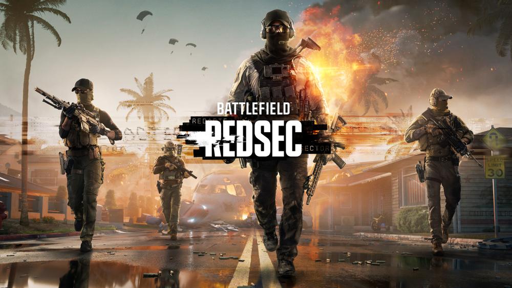 Battlefield Redsec battle royale is EA’s knockout blow in fight against Black Ops 7