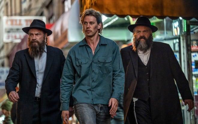 Una scomoda circostanza: il nuovo thriller di Aronofsky | Trailer