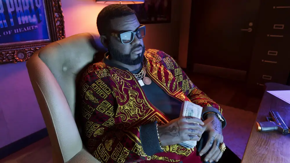 GTA 5 character wants GTA 6 return and it’s already been hinted at
