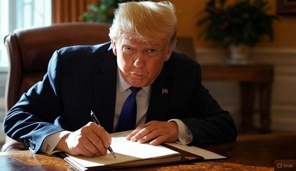 Vertice NATO, il piano per la pace: “Nessuno perculi Trump”