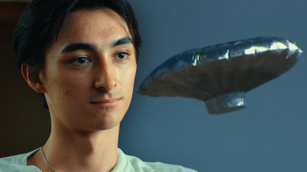 Was Balloon Boy really a hoax? Heene family speak out in Netflix’s Trainwreck