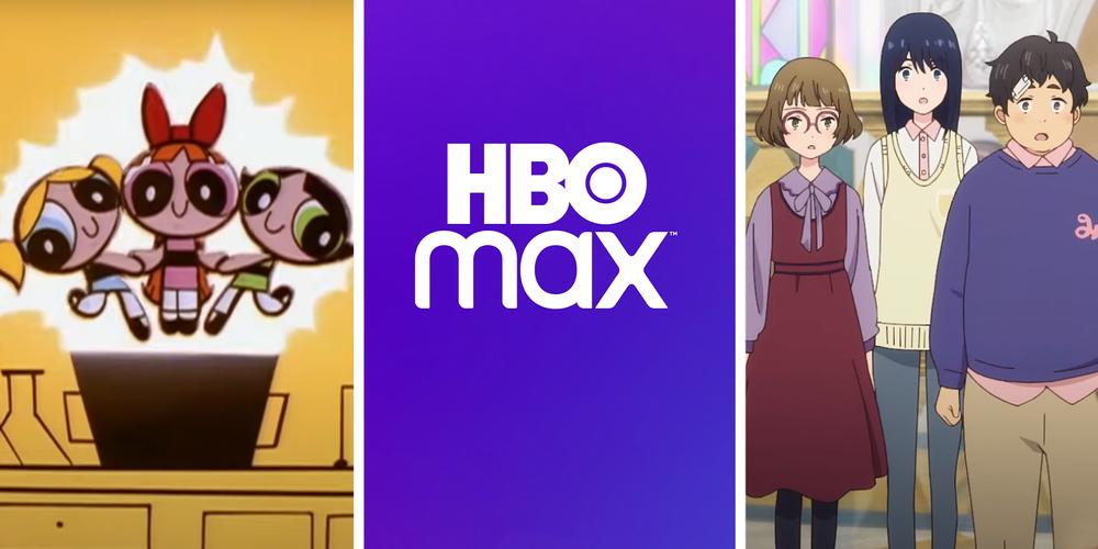 HBO Max picks up more anime series after fan outrage over removing old cartoon favorites from streaming service