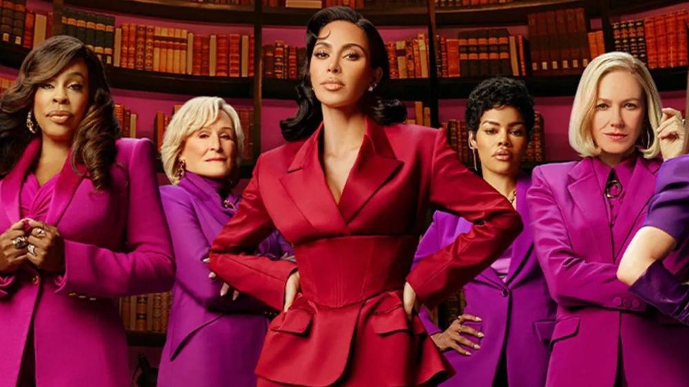 Kim Kardashian plans to leave fame behind as she becomes a certified lawyer in two weeks