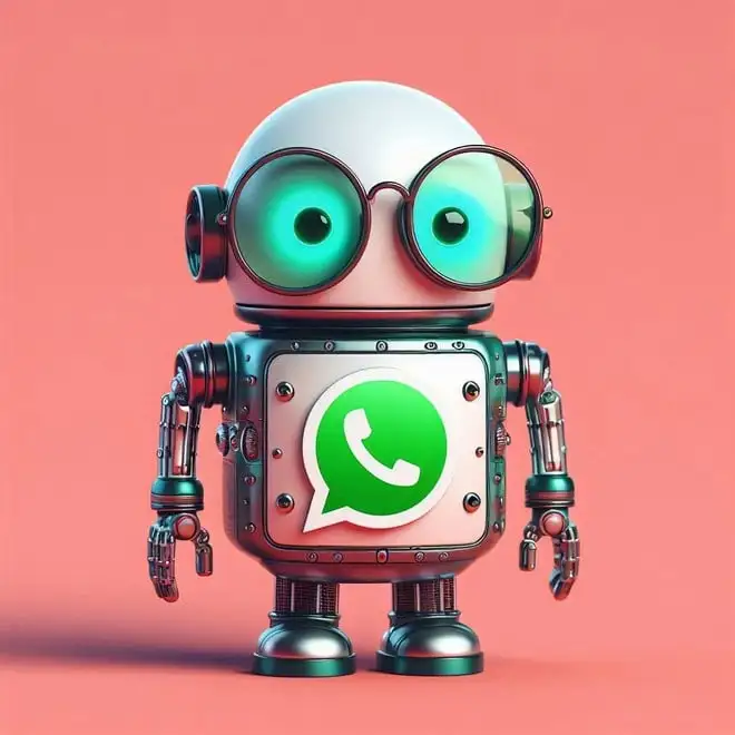 WhatsApp, i messaggi li scrive Meta AI: come funziona 